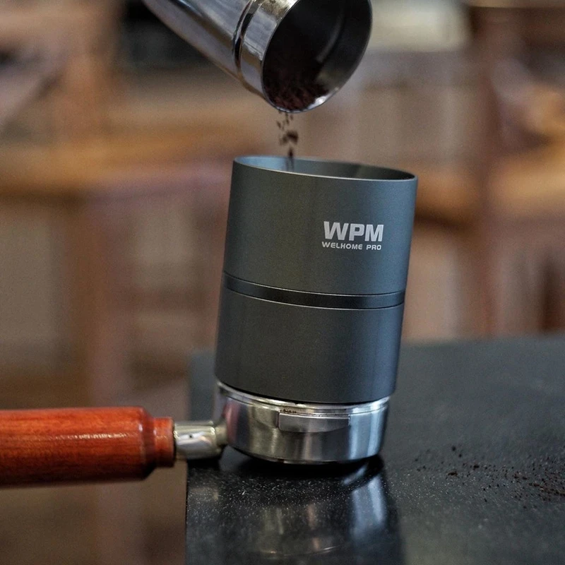 

60MM WPM Coffee Powder Remover Filter Coffee Powder Remover No Magnet
