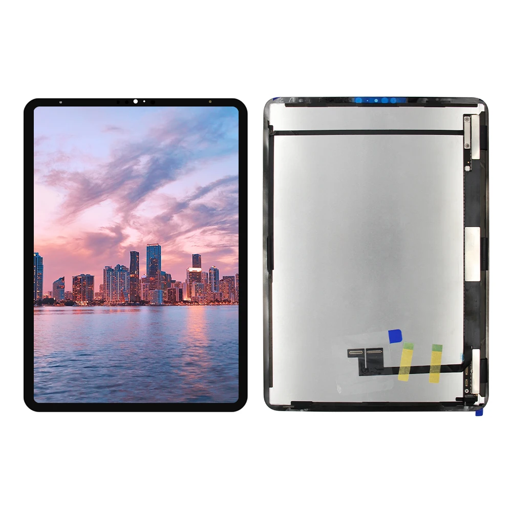 11'' High Quality Lcd For ipad Pro LCD Display Screen Touch Panel Glass Assembly For A1980 A1934 A1979 LCD Display