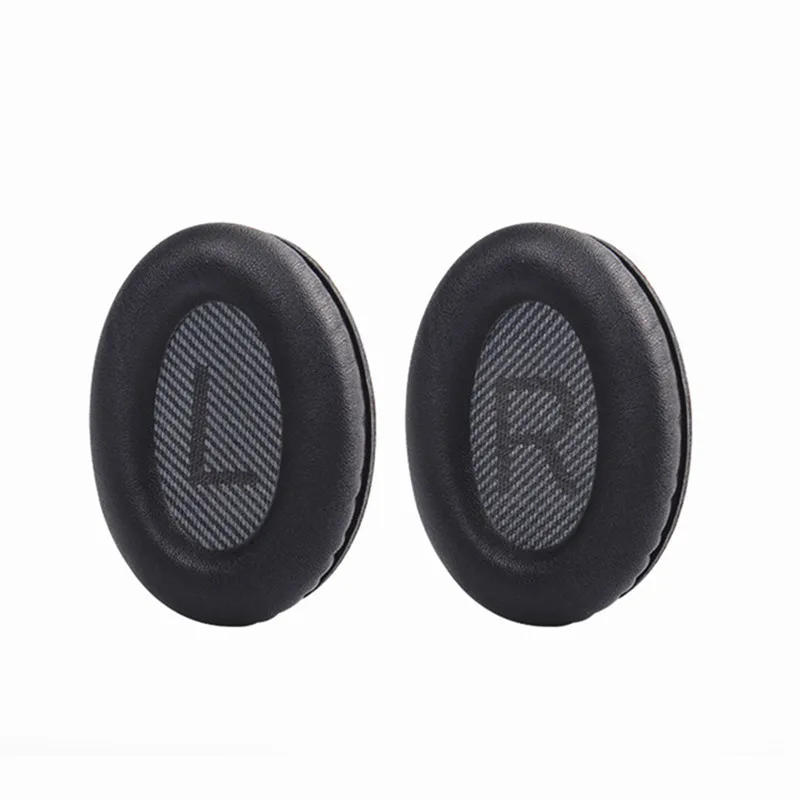 Sheepskin Earpads for BOSE QC15 QC35 QC25 AE2 High Quality Comfortable Soft Earpads for For BOSE QC15 QC35 QC25 AE2 Headphone