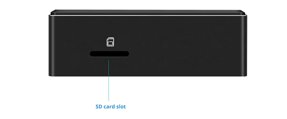 Intel Core мини-ПК i7 8650U i5 8250U i3 7020U 2* DDR4 M.2 SSD 8* usb type-C 2* Gigabit LAN WiFi 4K UHD DP HDMI Windows 10 HTPC