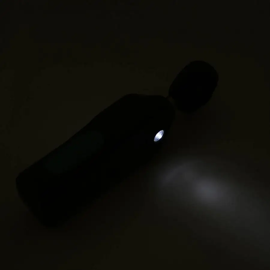 Тестер температуры воздуха цифровой анемометр-термометр Ручной Карманный пульсометр ветра