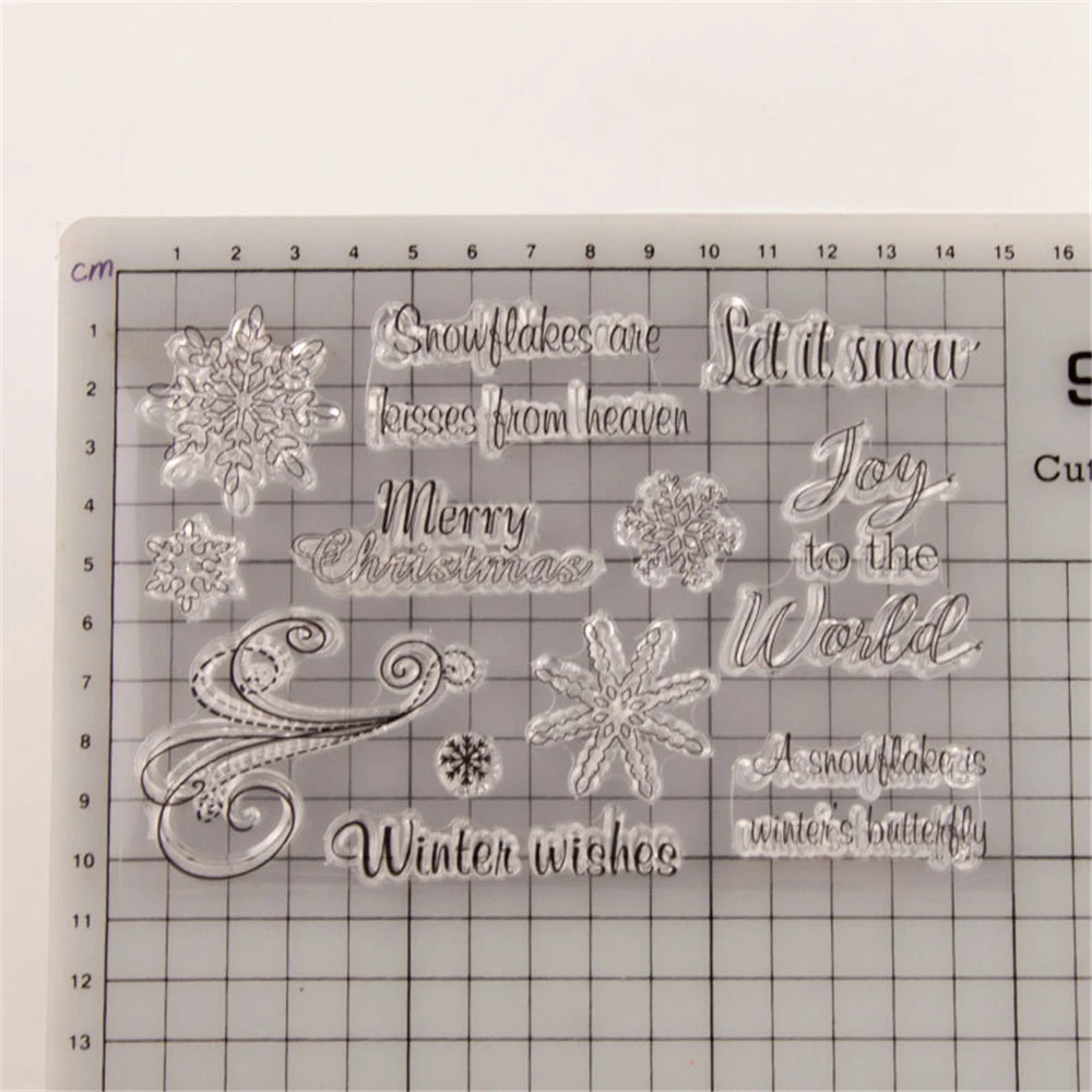 Clear Stamp (4)