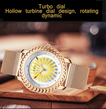 

Men's Quartz Watch Japanese Movement Steel Band Life Waterproof Men's Watches