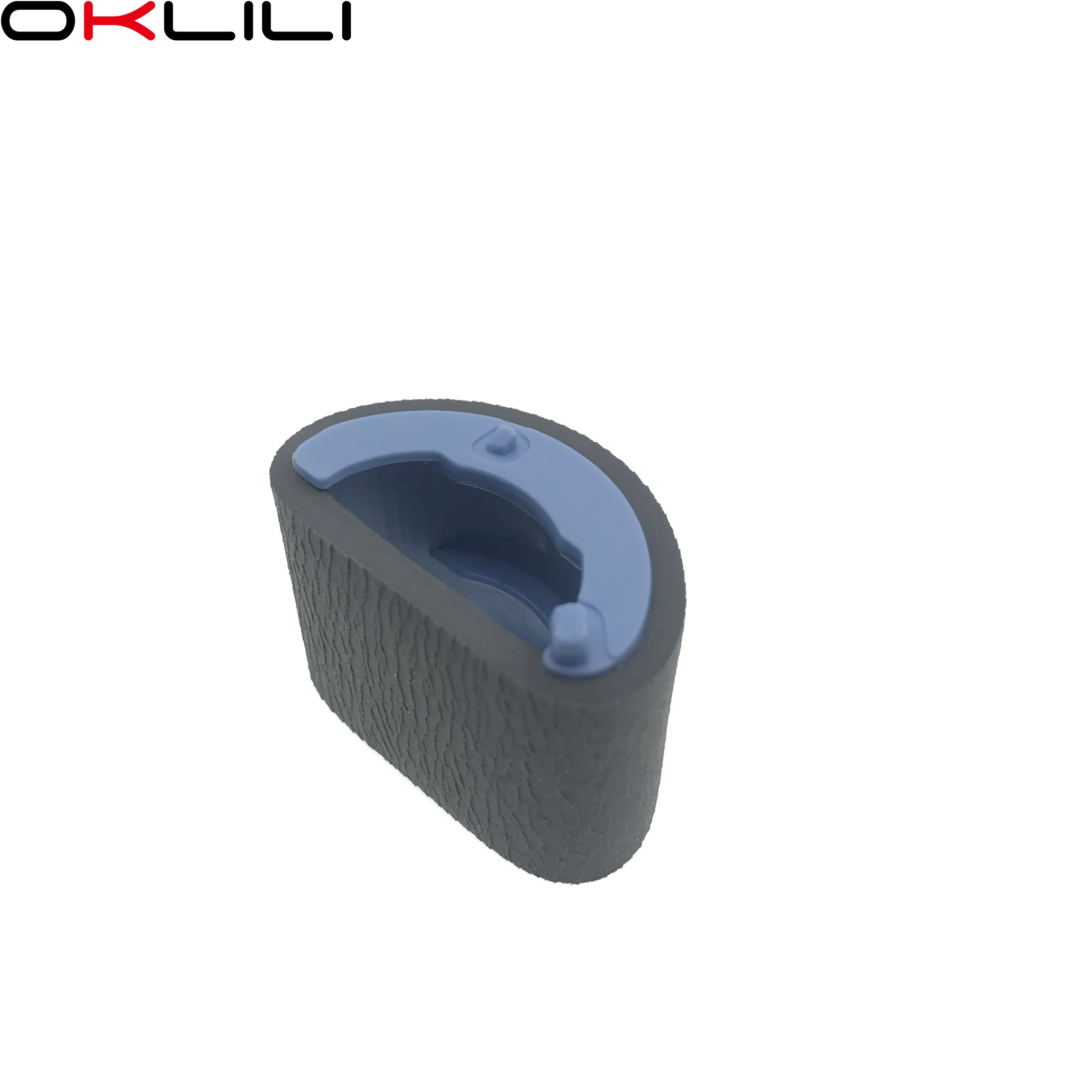 

100 шт. X RL1-3642 RL1-3642-000 RL1-3642-000CN подающего ролика ролик D формы для струйного принтера HP LaserJet Pro M201 M202 M225 M226 201 202