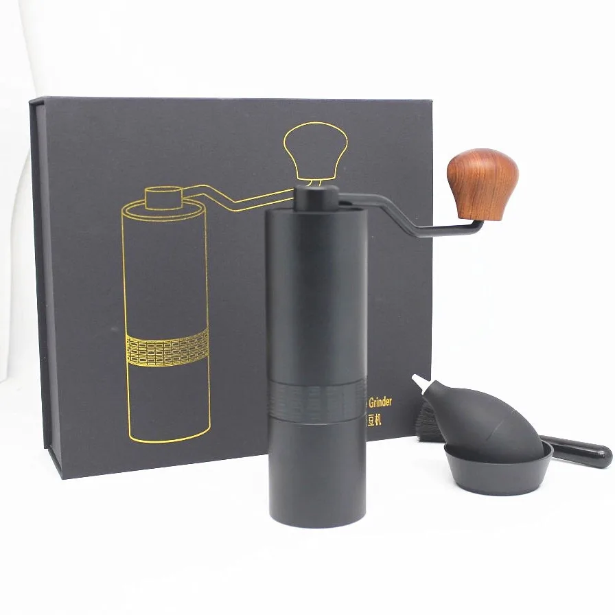 Coffee Grinders Hand Coffee Grinder Manual Comandante Grinder 25g