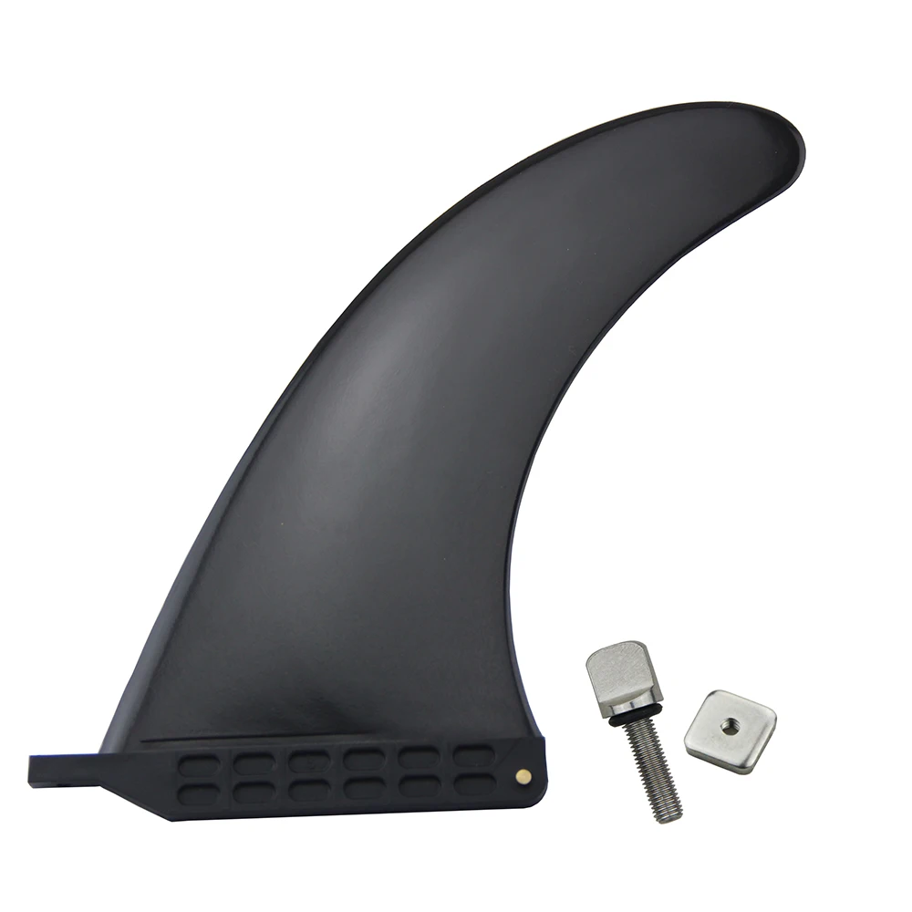7,5 8/9/10 Zoll Longboard SUP Single Fin Center Fin für Surfbretter Neue 6,5 7,5 8/9/10 Zoll Longboard SUP Single Fin Center Fin für Surfbretter Neue 6,5