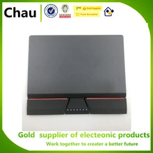 Chau для lenovo Yoga 12 S1 для Thinkpad X230S X240S X250 X260 X240 три кнопки сенсорной панели трекпад левый и правый 3 клавиши