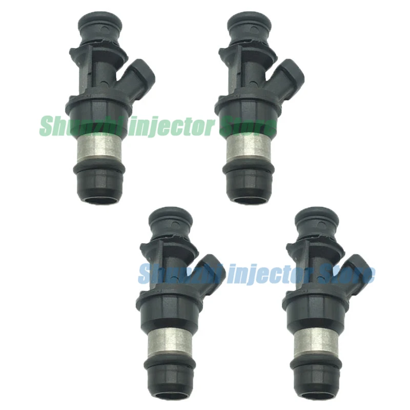 6 шт. Форсунка топливной форсунки для Chevrolet Express 2500 Silverado 2500 GMC Savana 2500 Cadillac Hummer H2 OEM 25323974