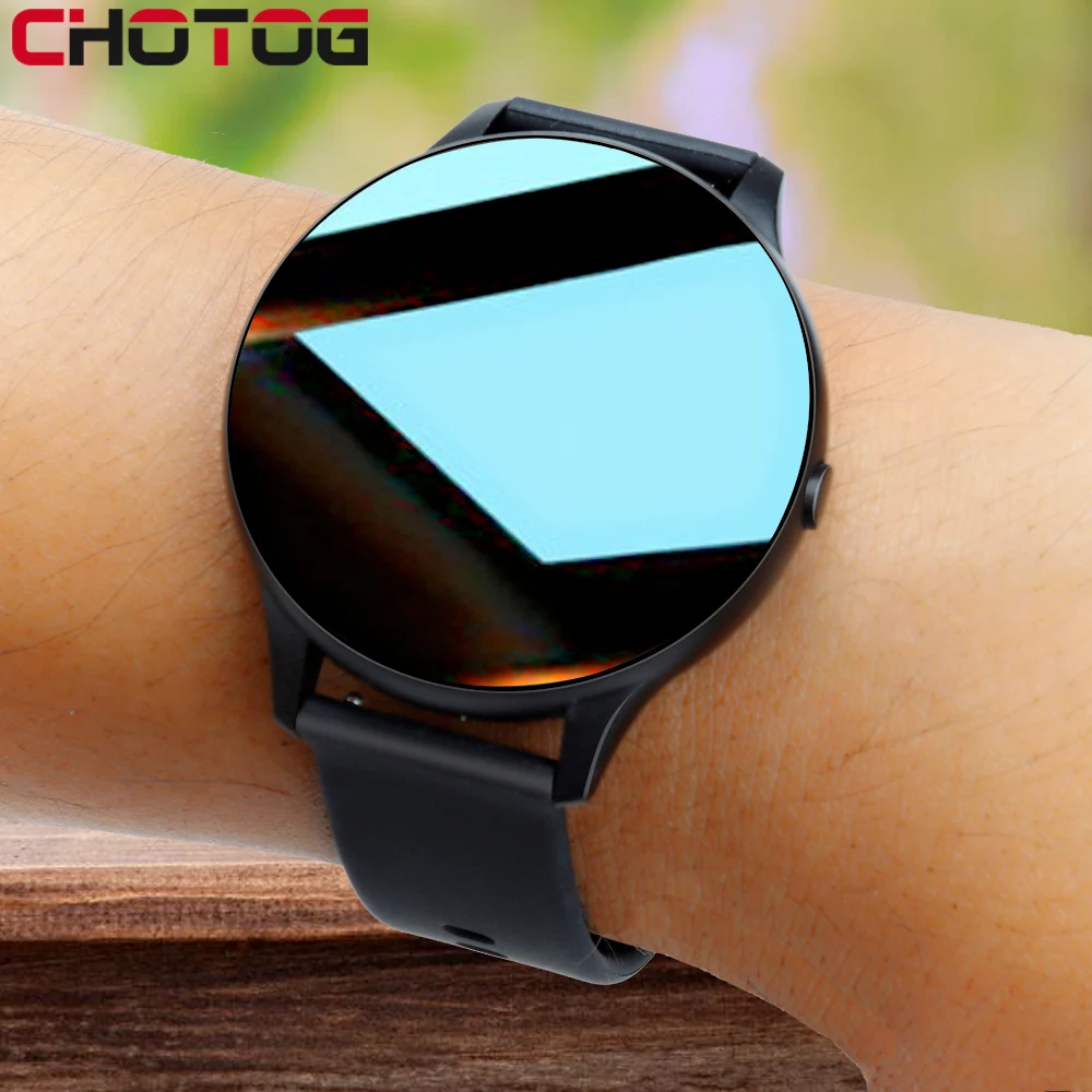 2021 Sport Smart Watch For Man Women Blood Pressure/Heart Rate Monitor Waterproof Smartwatch Fitness Tracker Clock Bracelet