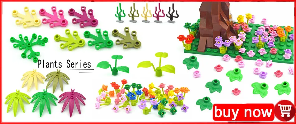 Blocs de construction