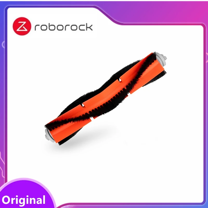 Набор запчастей для робота пылесоса Xiaomi Roborock S50 S51 S55 S5 S6|Запчасти пылесоса| |
