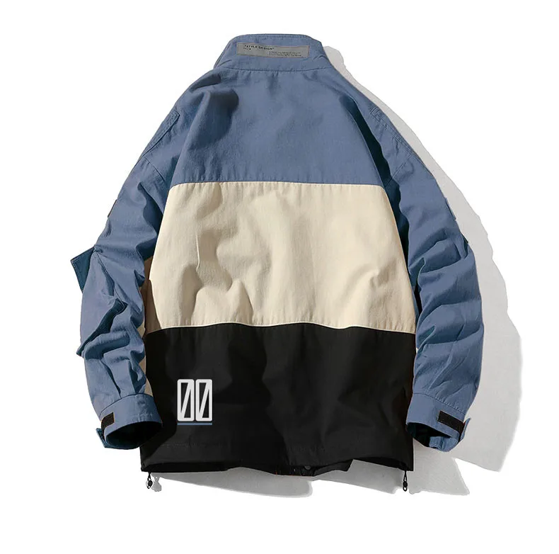 Cosplay&ware Jp Anime Evangelion Eva-01 00 02 Autumn Winter Work Coat Men Women Fashion Cosplay Jacket -Zentai shop online H633ead7f96af4acda46e78d29a9f03edz.jpg