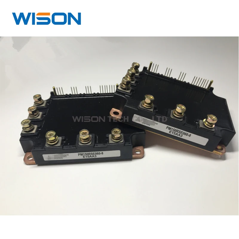 Новый и оригинальный модуль PM150RSE060-8