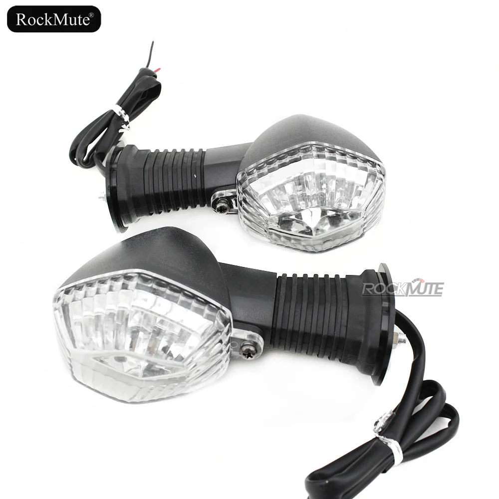 Motorcycle LED Turn Signal Indicator Light Flash Lamp For SUZUKI SV650 SV1000 N / S GSX-R GSXR 600/750/1000 K1 K4 |