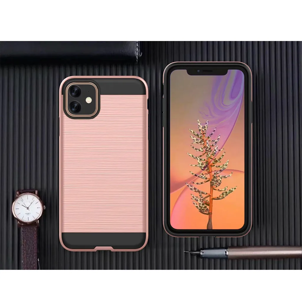 Mosunx ультратонкий Рисунок Матовый Жесткий ПК чехол Крышка для iPhone 11 6,1 дюймов для iPhone 11Pro 5,8 Pro Max 6,5