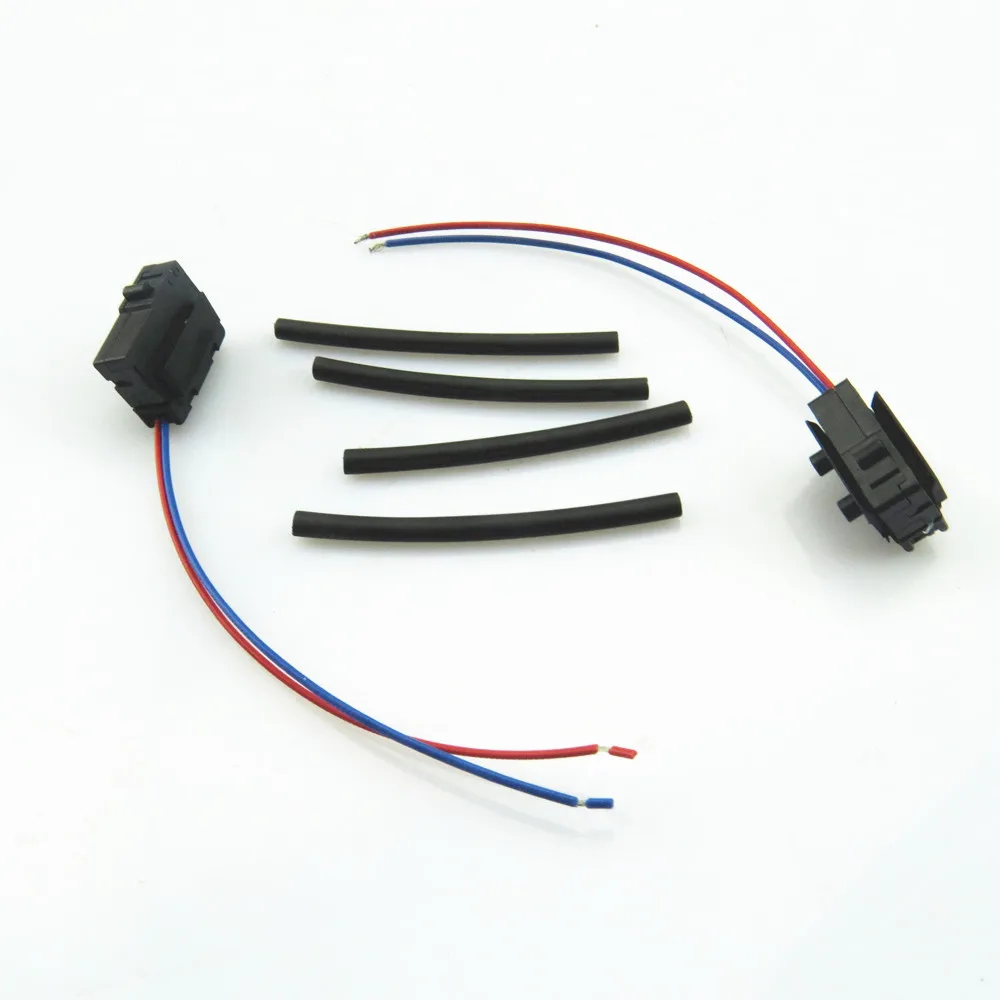 Дверной светильник RWSYPL приводной микропереключатель для Golf 4 MK4 Passat B5 Bora Polo Touran A6 C6