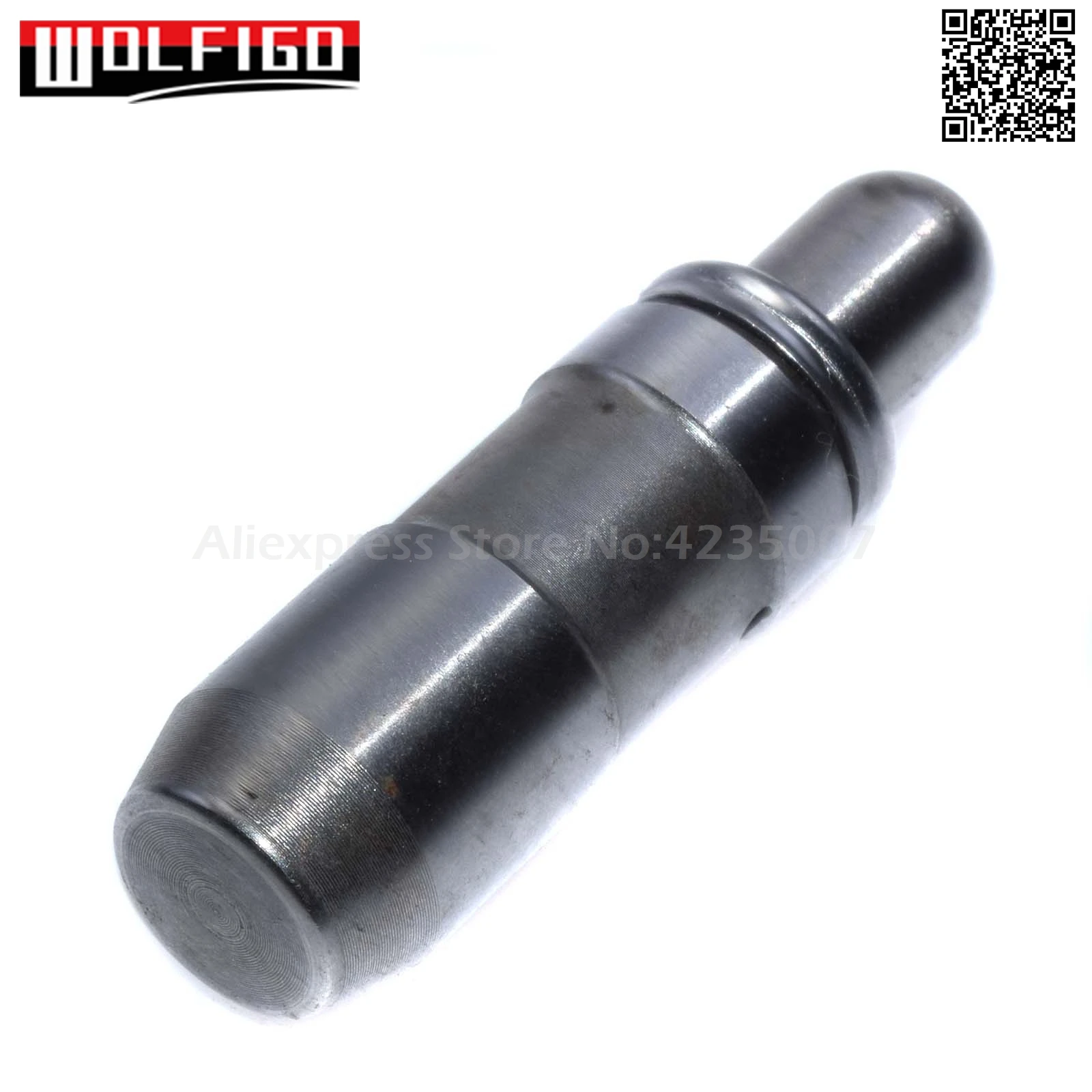 WOLFIGO 1 шт./24 шт. подъемники для CHRYSLER 300-SEBRING AVANGER зарядное устройство STRATUS 2.7L V6 85012800,4663985, HT-2297, LIF140, LF12700