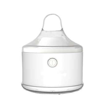 

Fabric Shaver Defuzzer, Electric Lint Remover Rechargeable Sweater Shaver Easy Remove Fuzz