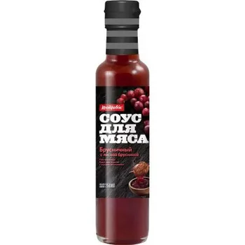 

Food Grocery Ketchups, sauces Sauces Костровок 555264