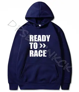 

Top Spring Autumn KTM Ready To Race Hoodies Biker Motorcycle Rider Sweatshirts Men and women Sweatshirt Tops A3