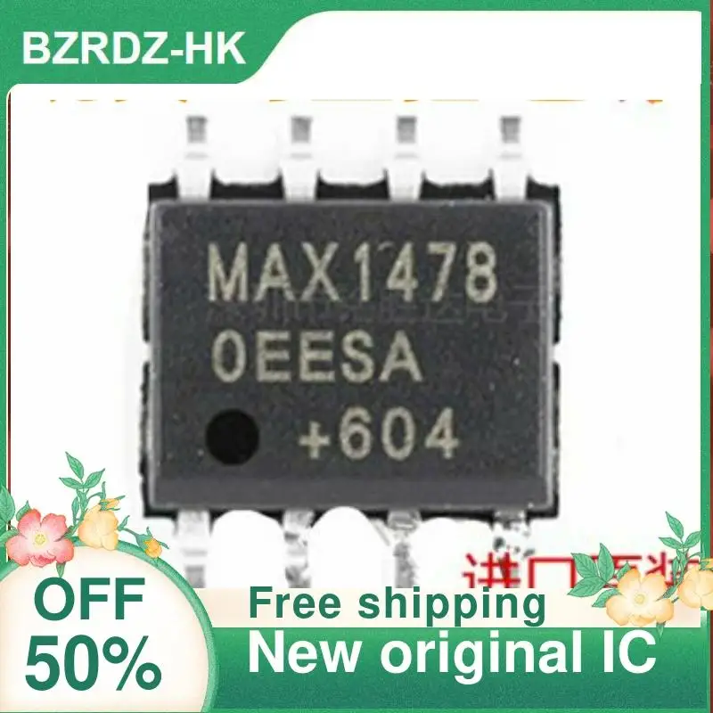 

10 шт. MAX14780EESA SOP-8 новый оригинальный IC