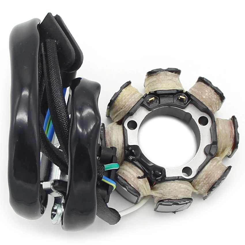 Moto Statore Bobina Per Honda Crf250 Crf250R 2004-2009 Crf450R 2005-2008 31120-Krn-670 31120-Men-730 31120-Men-731 31120-Men-A11