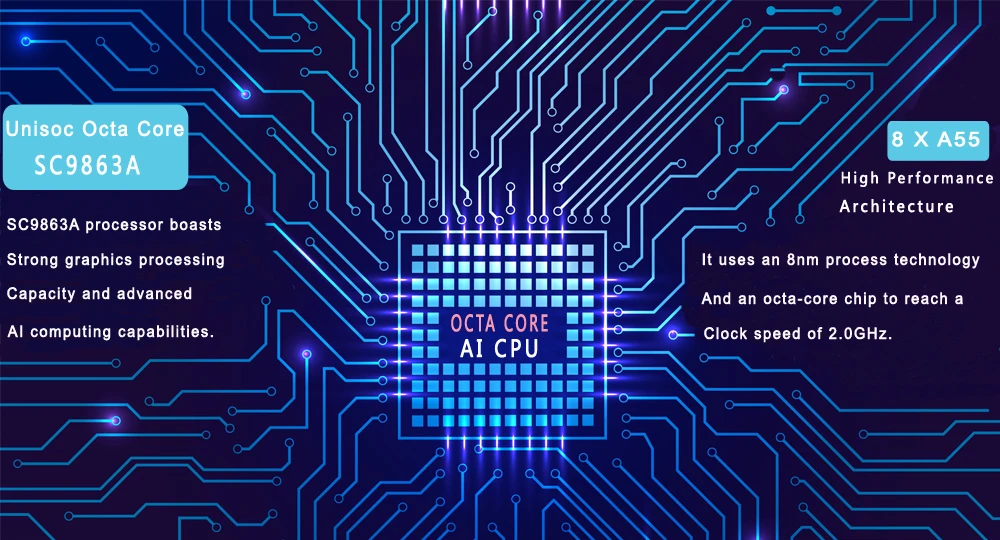 5-Way RJ11 Telephone Line Splitter Plug Adapter for Modular Phone Jacks (6P4C) Description Image.This Product Can Be Found With The Tag Names Computer Office, Phone call, Tablets