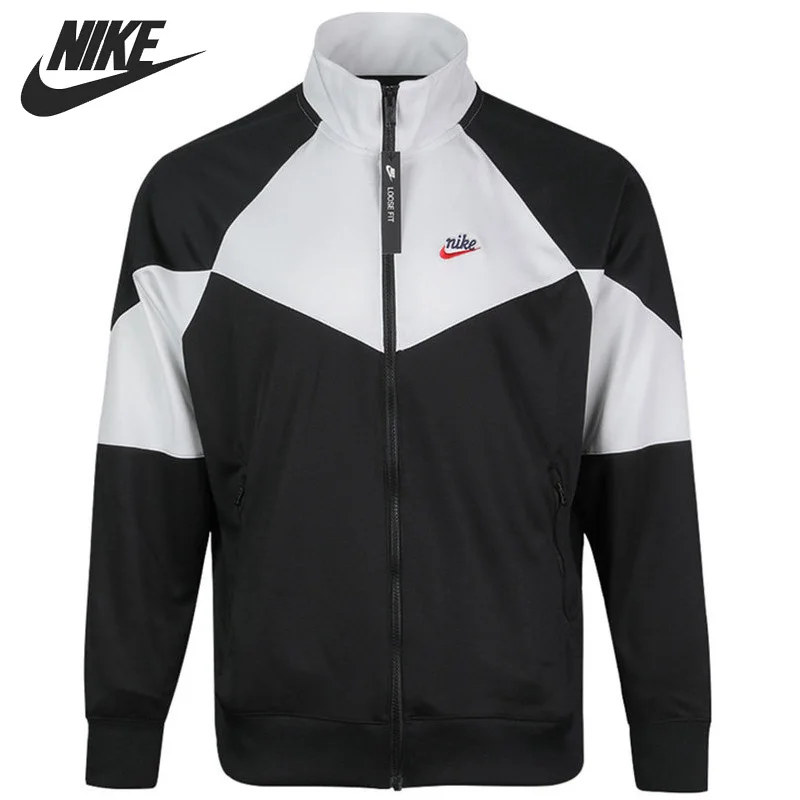 

Original New Arrival NIKE AS M NSW HE WR JKT PK Men's Jacket Sportswear