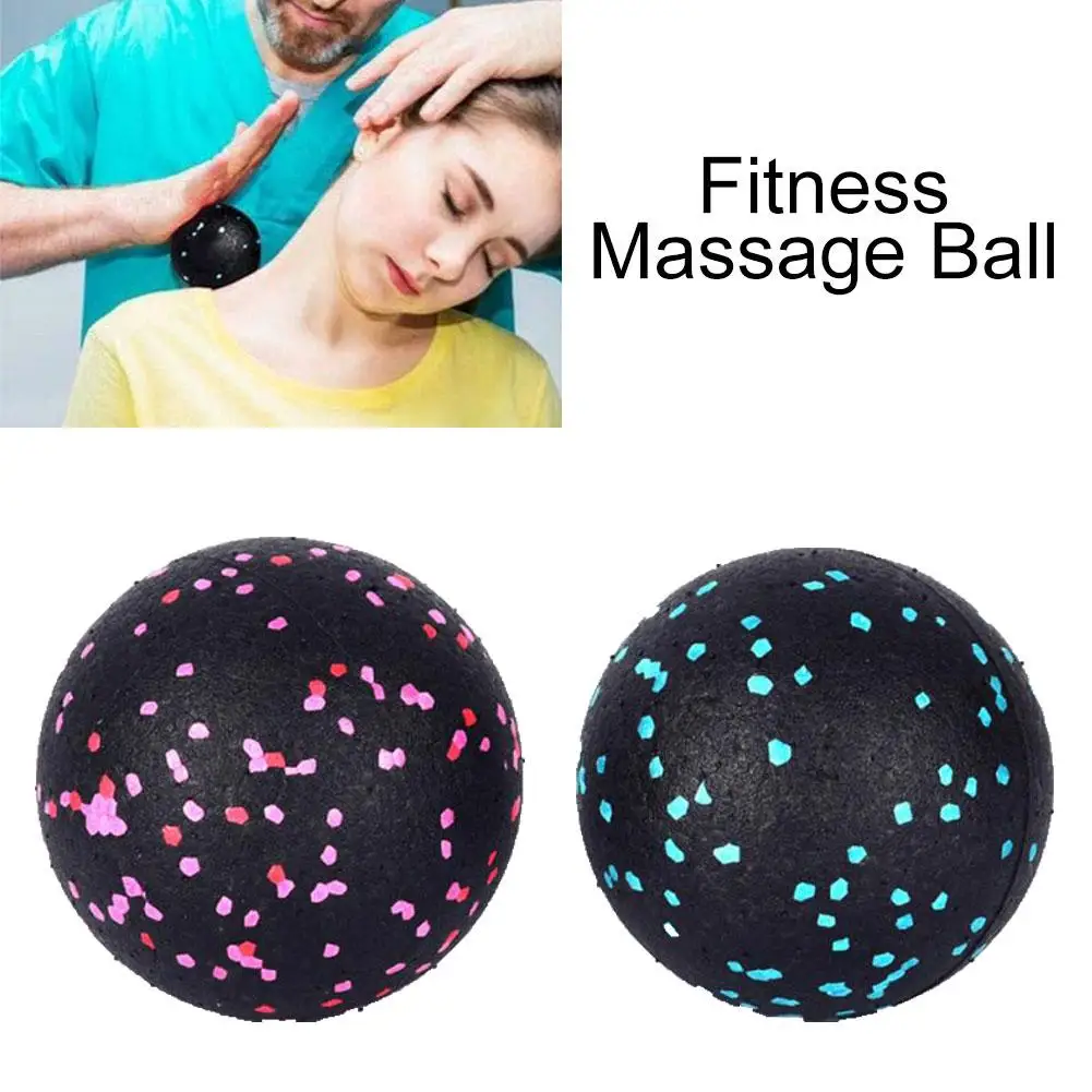 yoga roller ball