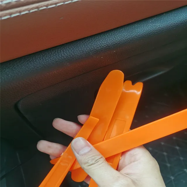 Car Audio Disassembly Tool