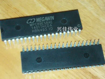

MPC89E58AE DIP40