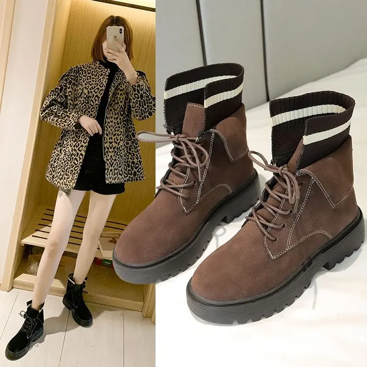 chaussure femme automne