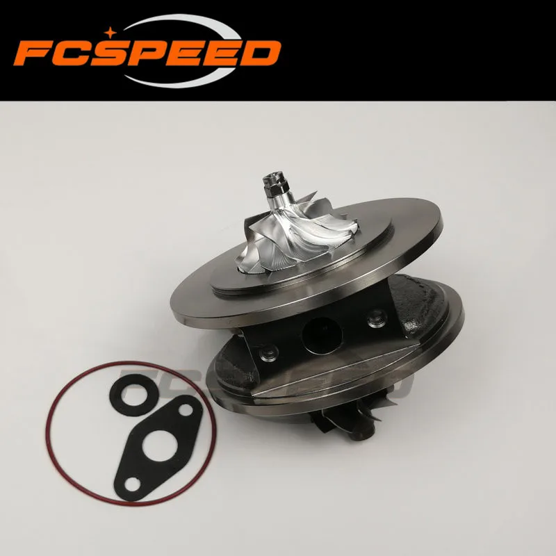 MFS турбо картридж BV40 54409700014 54409880014 турбо зарядное устройство КЗПЧ ядро для Ssangyong Rexton III 2.0XDI D20DTR