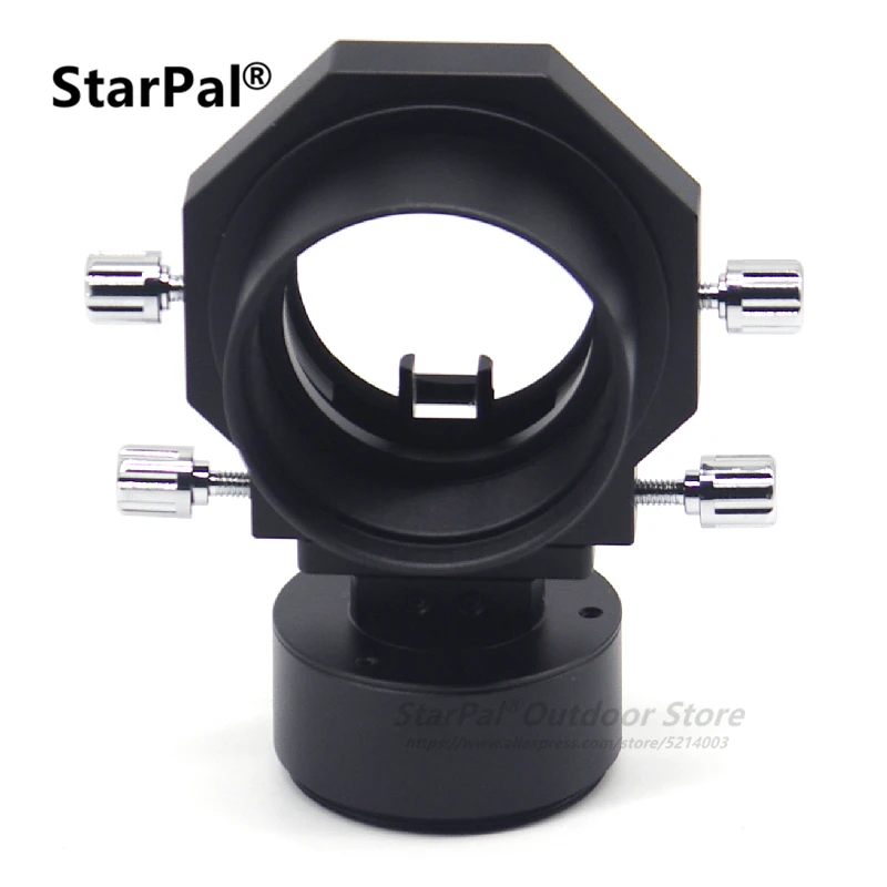 StarPal OAG OffAxis Guider Astronomical Telescope Accessories Aluminium Alloy Frame with Prism
