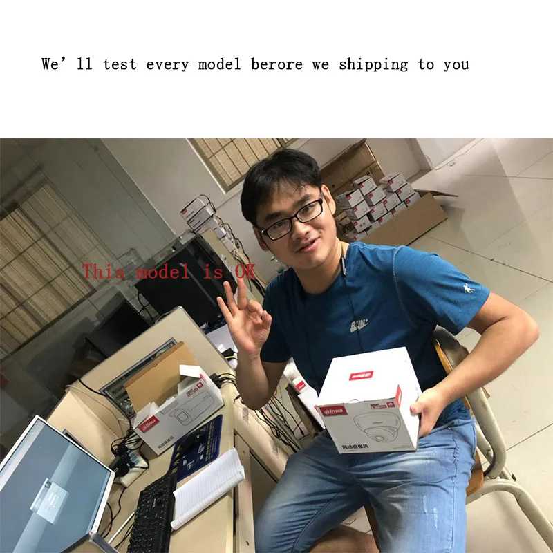  Dahua 4MP IP bullet Camera 4pcs IPC-HFW5431R-Z IR80m H.265 POE replace IPC-HFW4431R-Z varifocus len