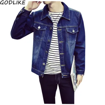 

Spring Autumn Mens Denim Coats Men Trendy Fashion Bomber Thin Ripped Denim Jacket Men Cowboy Jeans jackets 5XL 4XL