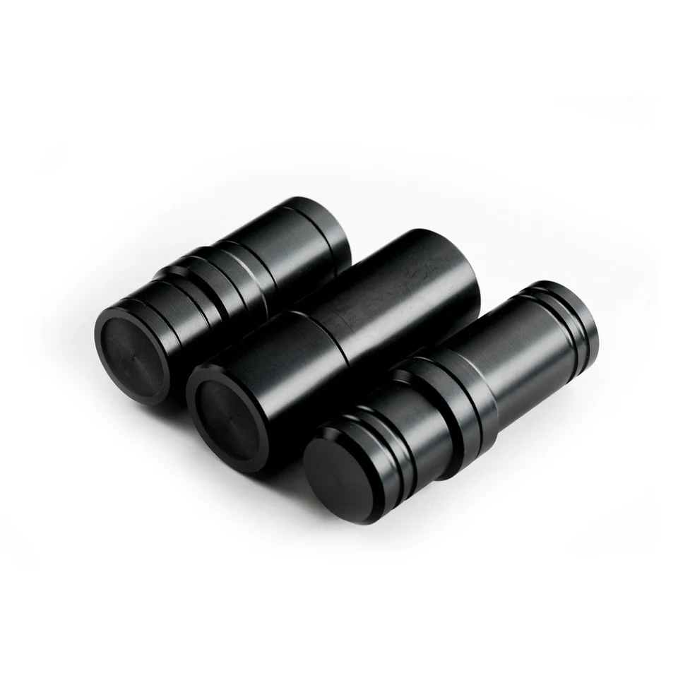 Pool Cue Joint Protector Joint Thread 22 Mm X 61 Mm | Meses Sin Interés