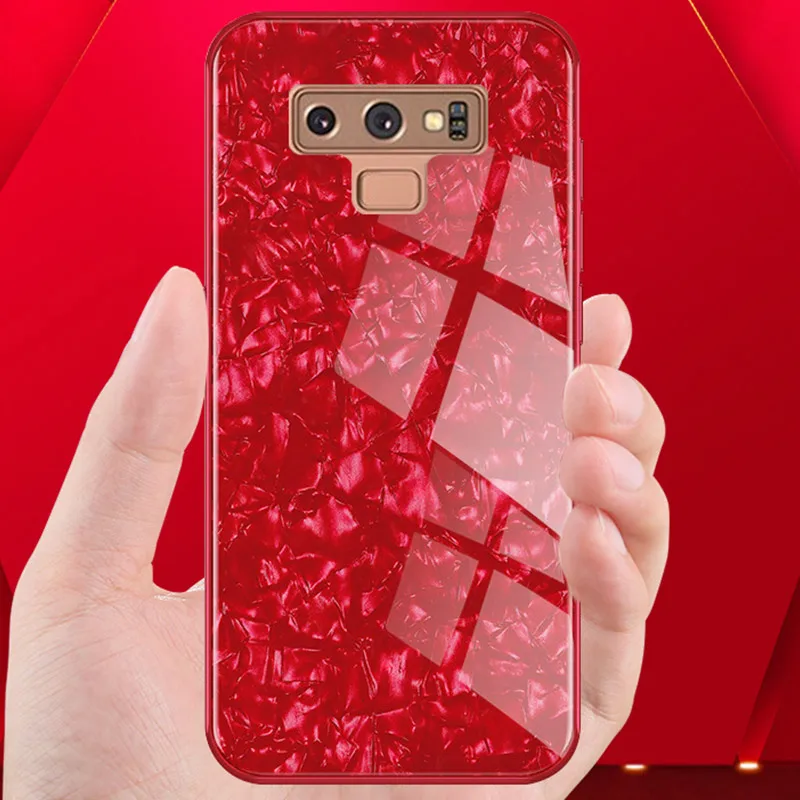 Для samsung S9 чехол S8 Plus чехол Galaxy Note8 Note 9 Plus S8plus S9plus Capa Sansung Роскошный чехол для телефона Note9