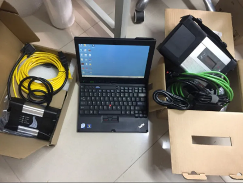 Супер mb star c5 и для bmw icom next с новейшим программным обеспечением 1 ТБ hdd 2in1 инструменту диагностики для bmw и mb ноутбука x201t i7 4g Супер mb star c5 и для bmw icom next с новейшим программным обеспечением 1 ТБ hdd 2in1 инструменту диагностики для bmw и mb ноутбука x201t i7 4g