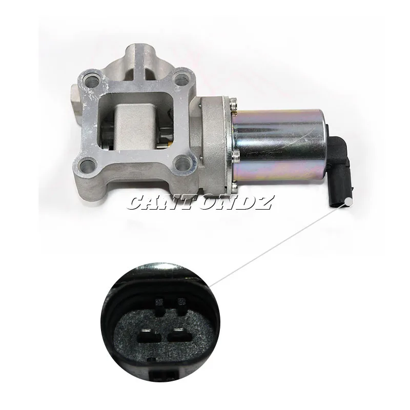 Клапан EGR для Hyundai H 1 Charger Travel 2 5 CRDi i800 H1 28410 4A470 284104A470 284934A450 28493 4a450 284934A421|Регулятор