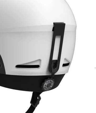 Xiaomi youpin Smart4u Bluetooth лыжный helmetSS1 Bluetooth телефон IPX4 защита от брызг дизайн низкая термостойкость литиевая батарея
