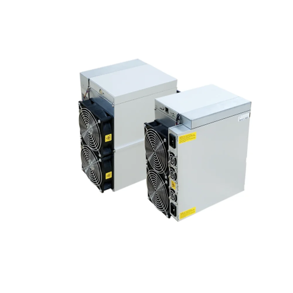 Bitcoin miner, T17+. Antminer
