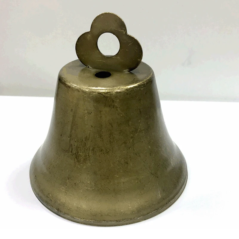 Animal Bells Antique Bronze Jingle For Cattle Poultry Anti-lost Christmas Wedding Party Decoration DIY Crafts Accessories