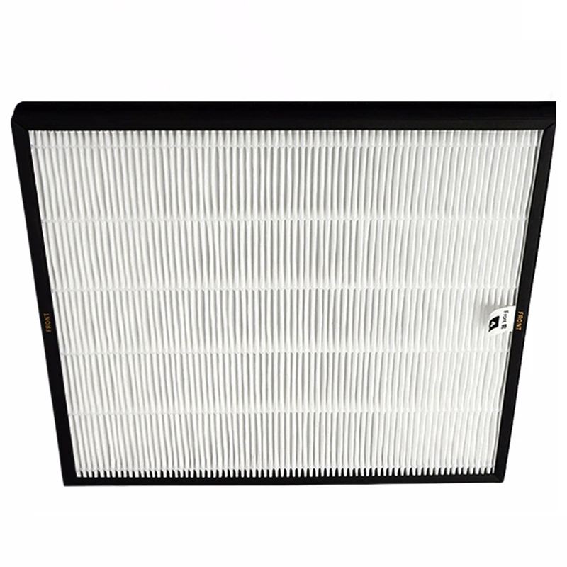 

For Pwc-570 Air Purifier Dust Pet Hair Filter Screen Eco-friendly Replacement UK
