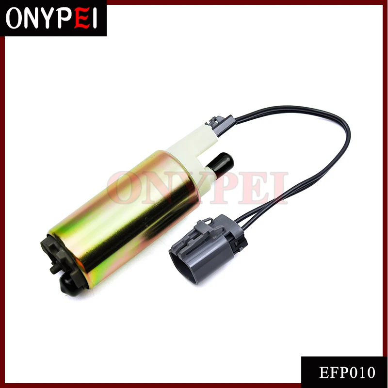 EFP010 топливный насос для Nissan S12 Газель 2,0 intank Электрический подлинный JECS 2 Wty