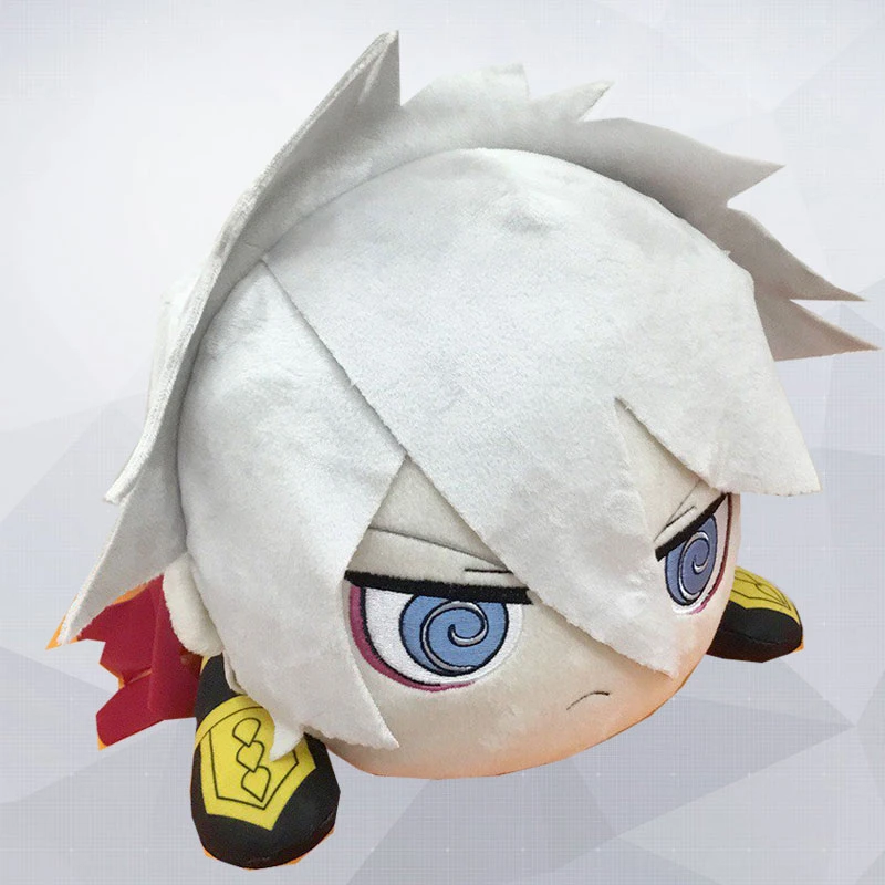 Fate Apocrypha Karna Karuna Plush Toy Stuffed Toys Doll Doll A Birthday Present For Your Child Movies Tv Aliexpress