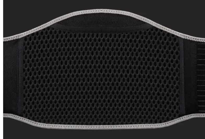 Xiaomi mijia PMA graphene Смарт согревающий пояс двухсторонний Отопление контроль температуры, интеллигентая(ый), чтобы облегчить боль в талии