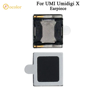 

ocolor For Umidigi X Earpiece For ​Umidigi X Replacement Parts Earpiece High Quality For UMI X Phone Accessories