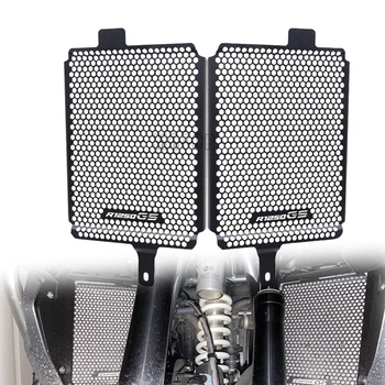 

Motorcycle CNC Radiator Grille Guard Cover Protector FOR BMW R 1250 R1250GS Adventure R1250GS TE/Rallye 2019-2020 Radiator Guard