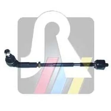 Traction steering tip left with g/ VW Polo Seat Arosa all | Автомобили и - Цена: 